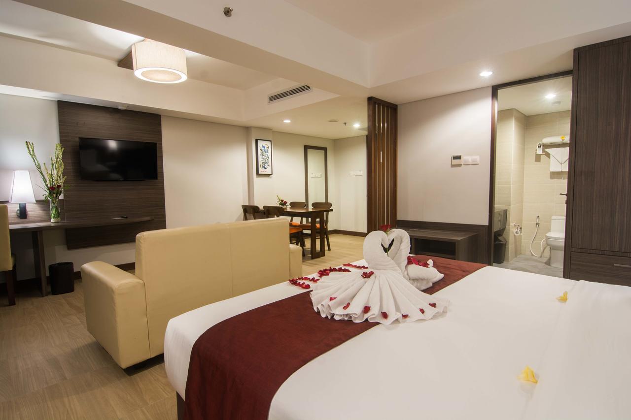Pandawa Hill Resort Nusa Dua  Extérieur photo