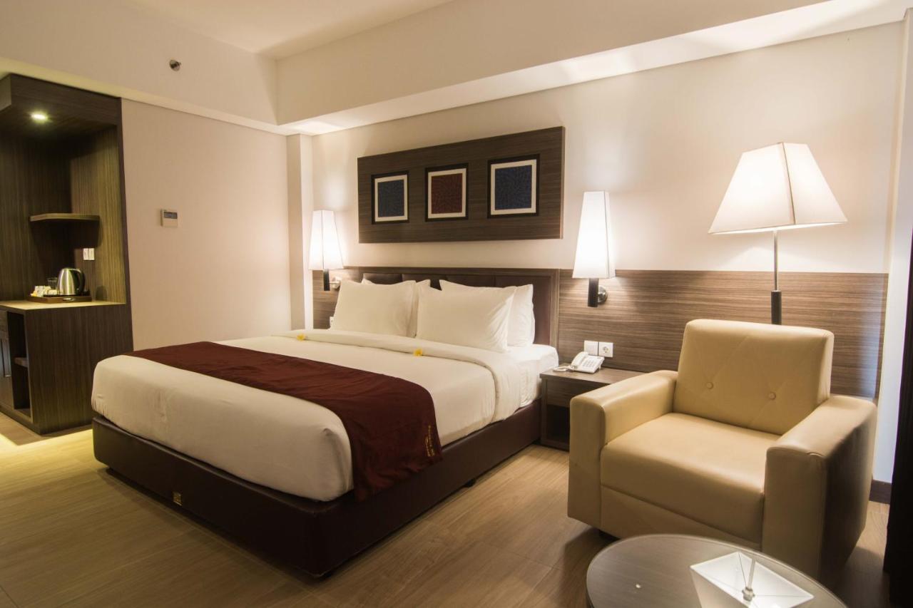 Pandawa Hill Resort Nusa Dua  Extérieur photo